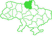 Черниговская область