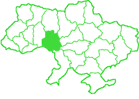 Волынская область