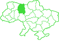 Житомирская область